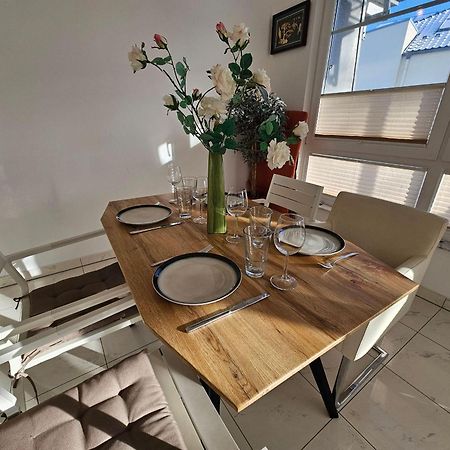 Wang-2-1-Duenenweg-H Apartment Ховахт Екстериор снимка