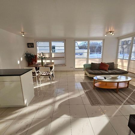 Wang-2-1-Duenenweg-H Apartment Ховахт Екстериор снимка