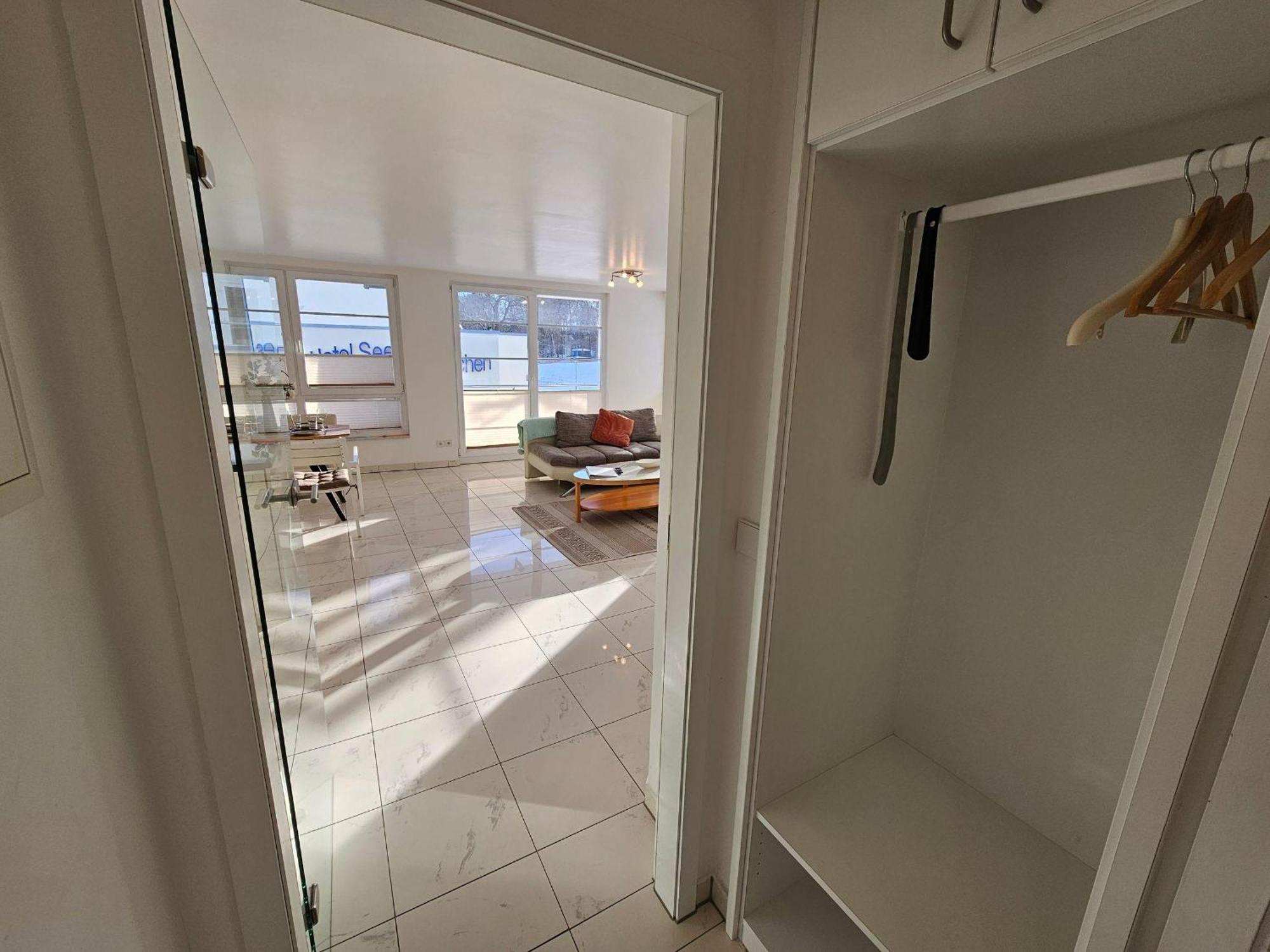 Wang-2-1-Duenenweg-H Apartment Ховахт Екстериор снимка