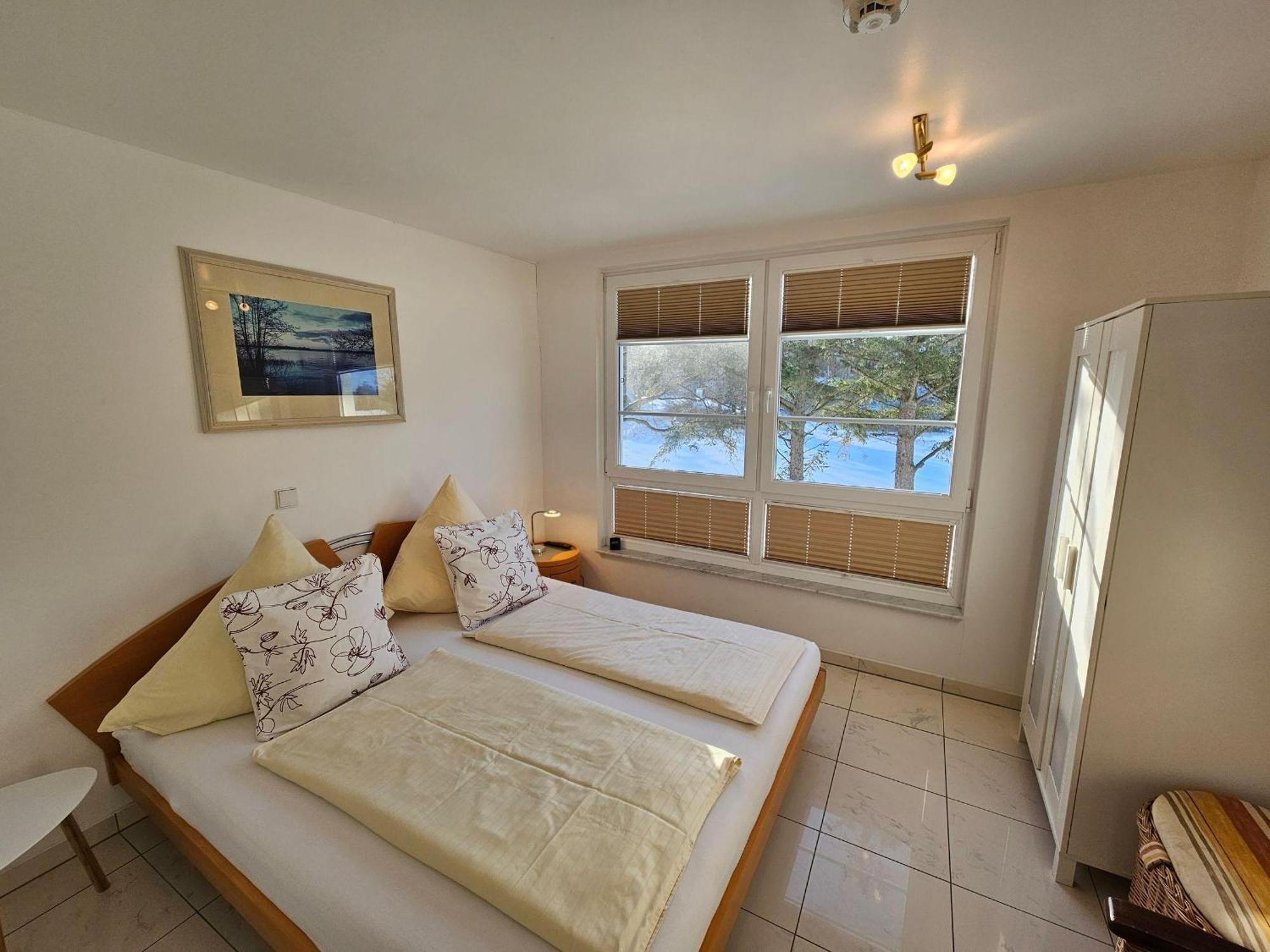 Wang-2-1-Duenenweg-H Apartment Ховахт Екстериор снимка