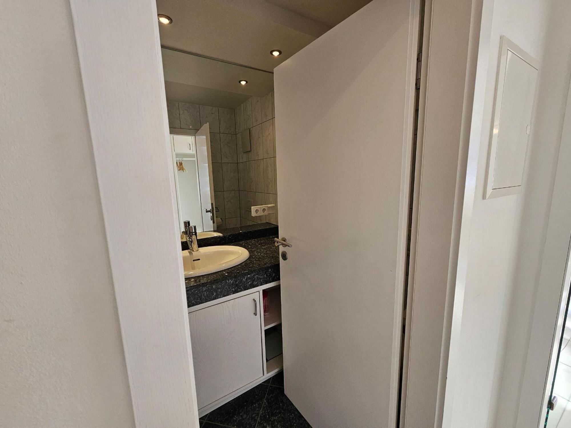 Wang-2-1-Duenenweg-H Apartment Ховахт Екстериор снимка