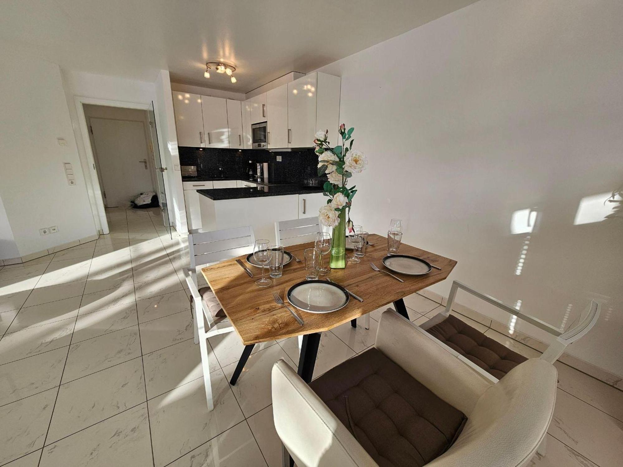 Wang-2-1-Duenenweg-H Apartment Ховахт Екстериор снимка