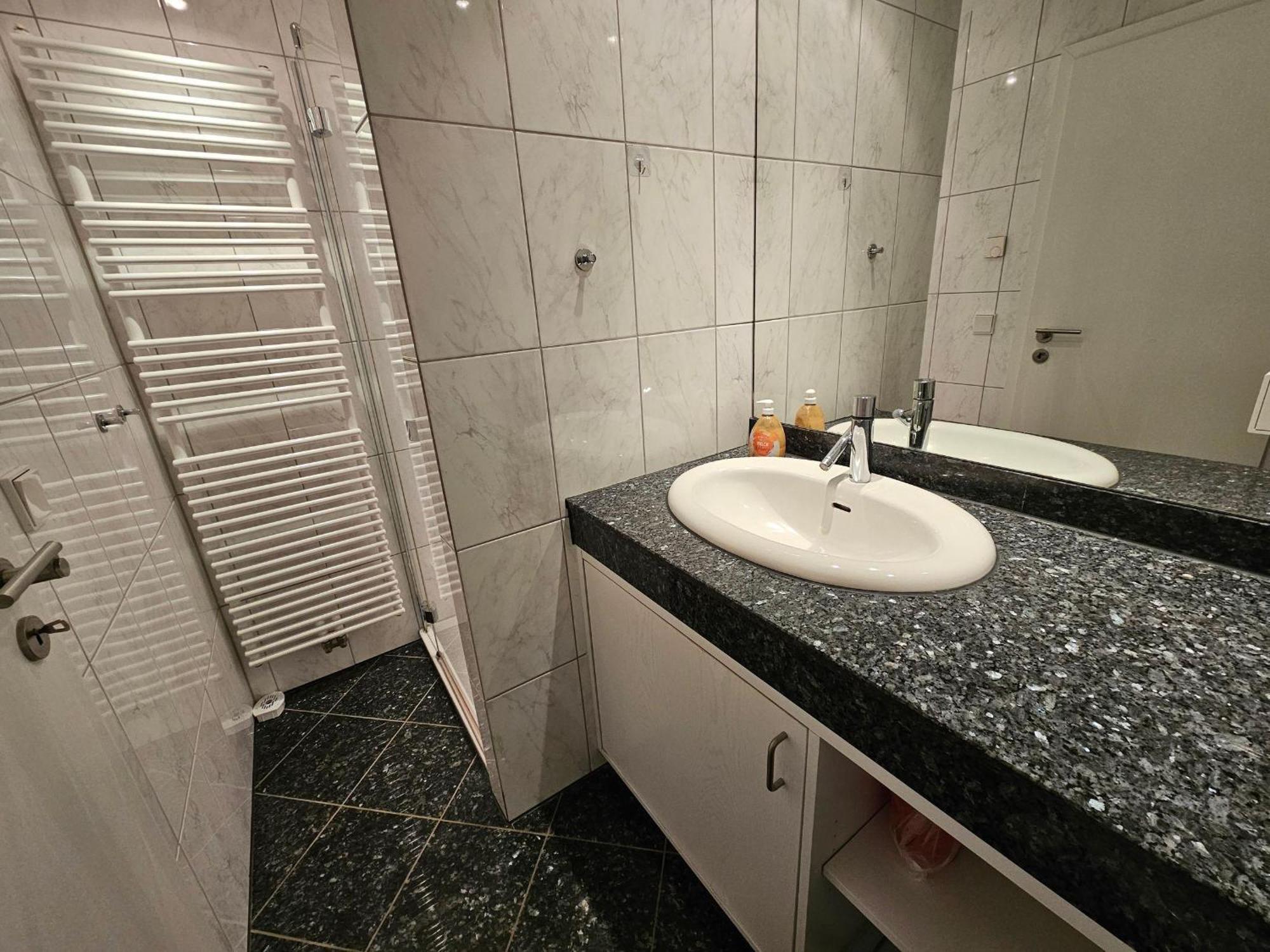 Wang-2-1-Duenenweg-H Apartment Ховахт Екстериор снимка