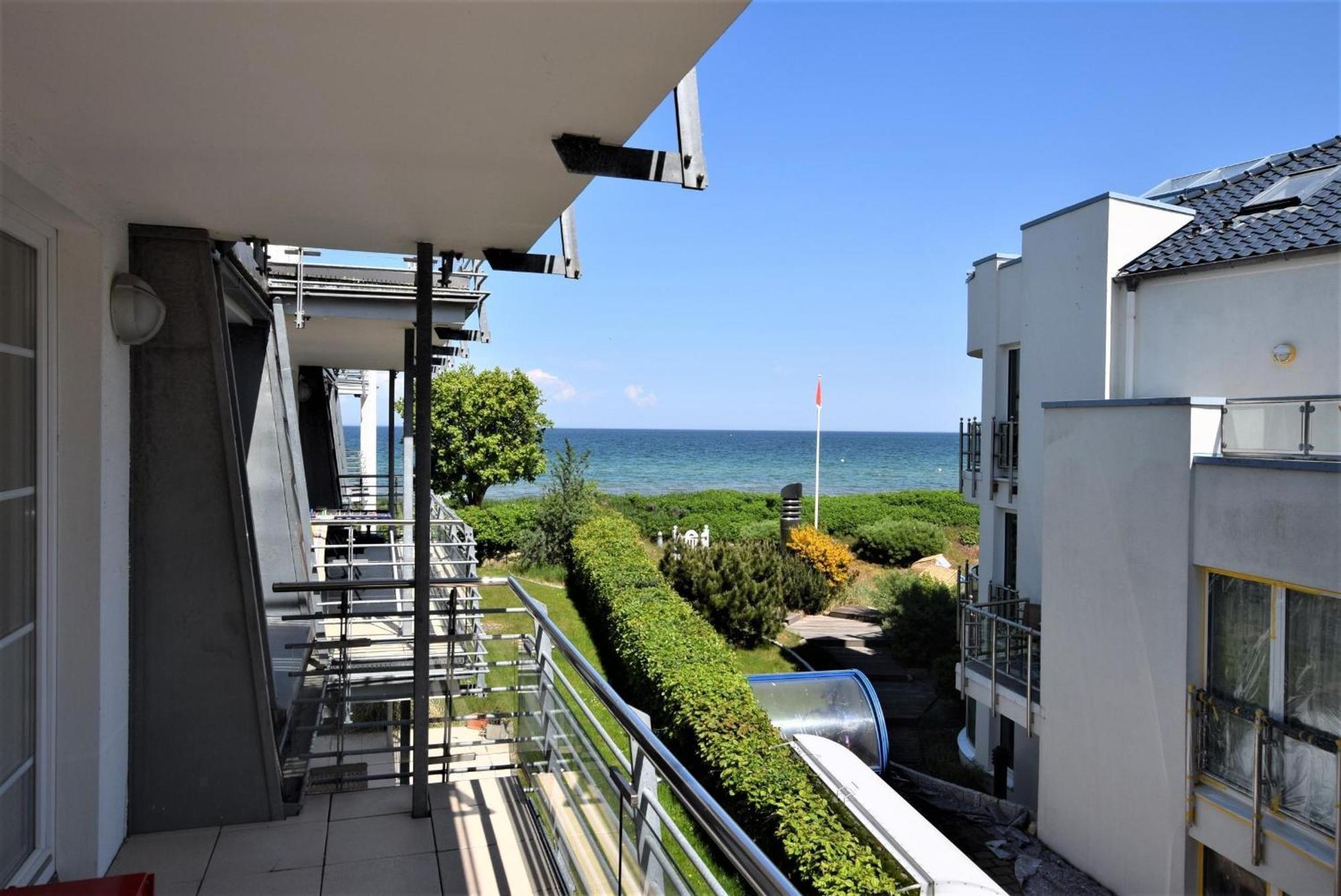 Wang-2-1-Duenenweg-H Apartment Ховахт Екстериор снимка