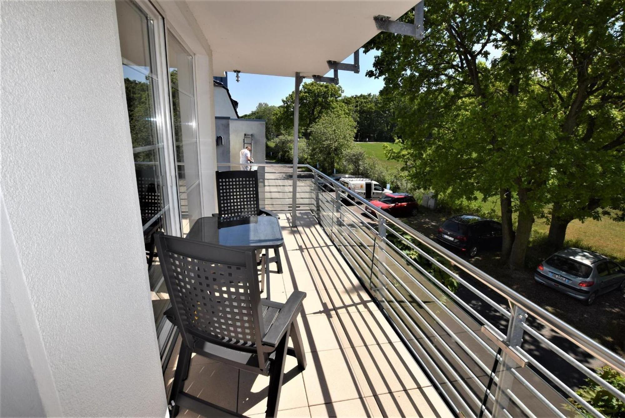 Wang-2-1-Duenenweg-H Apartment Ховахт Екстериор снимка