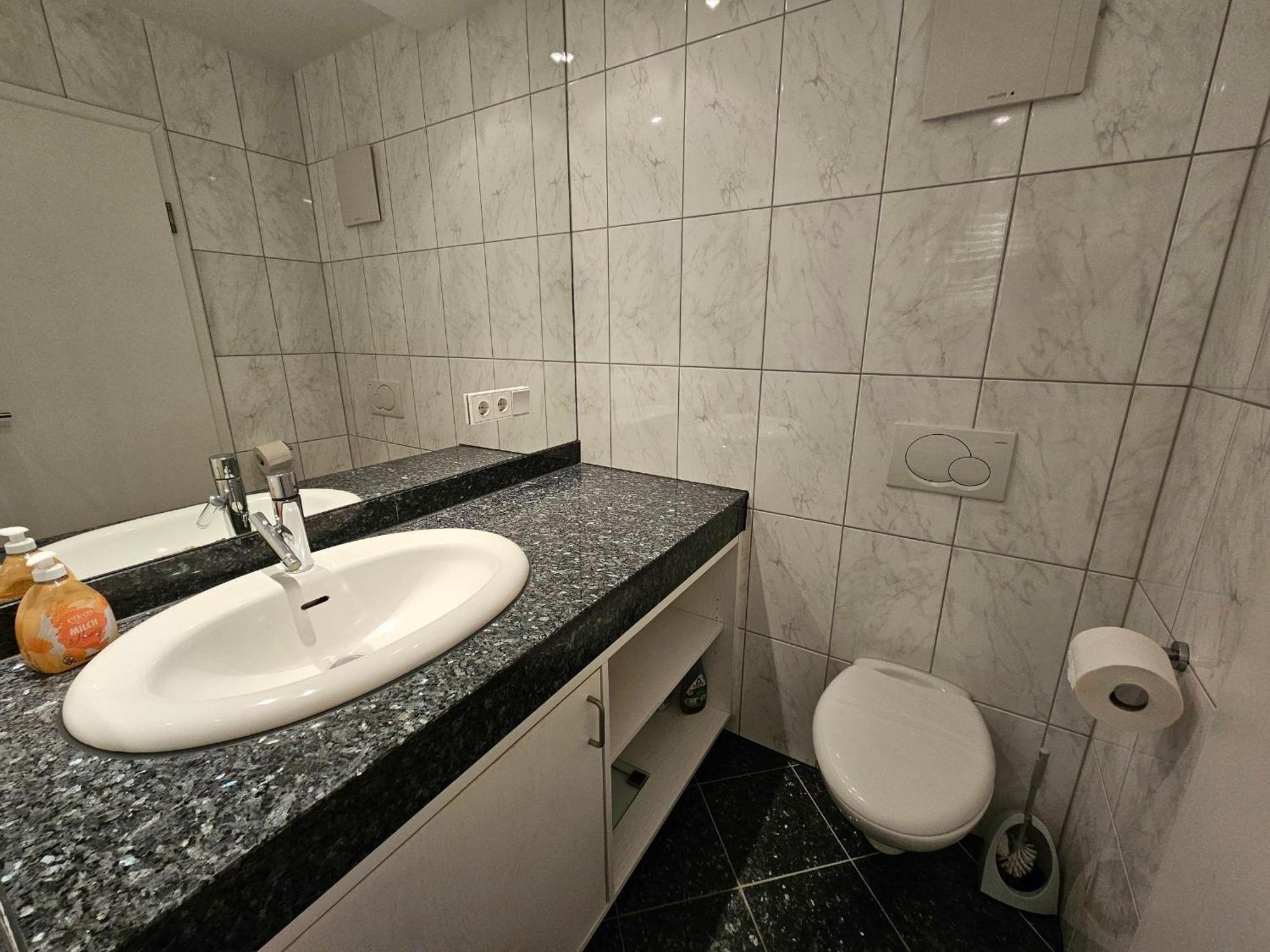 Wang-2-1-Duenenweg-H Apartment Ховахт Екстериор снимка