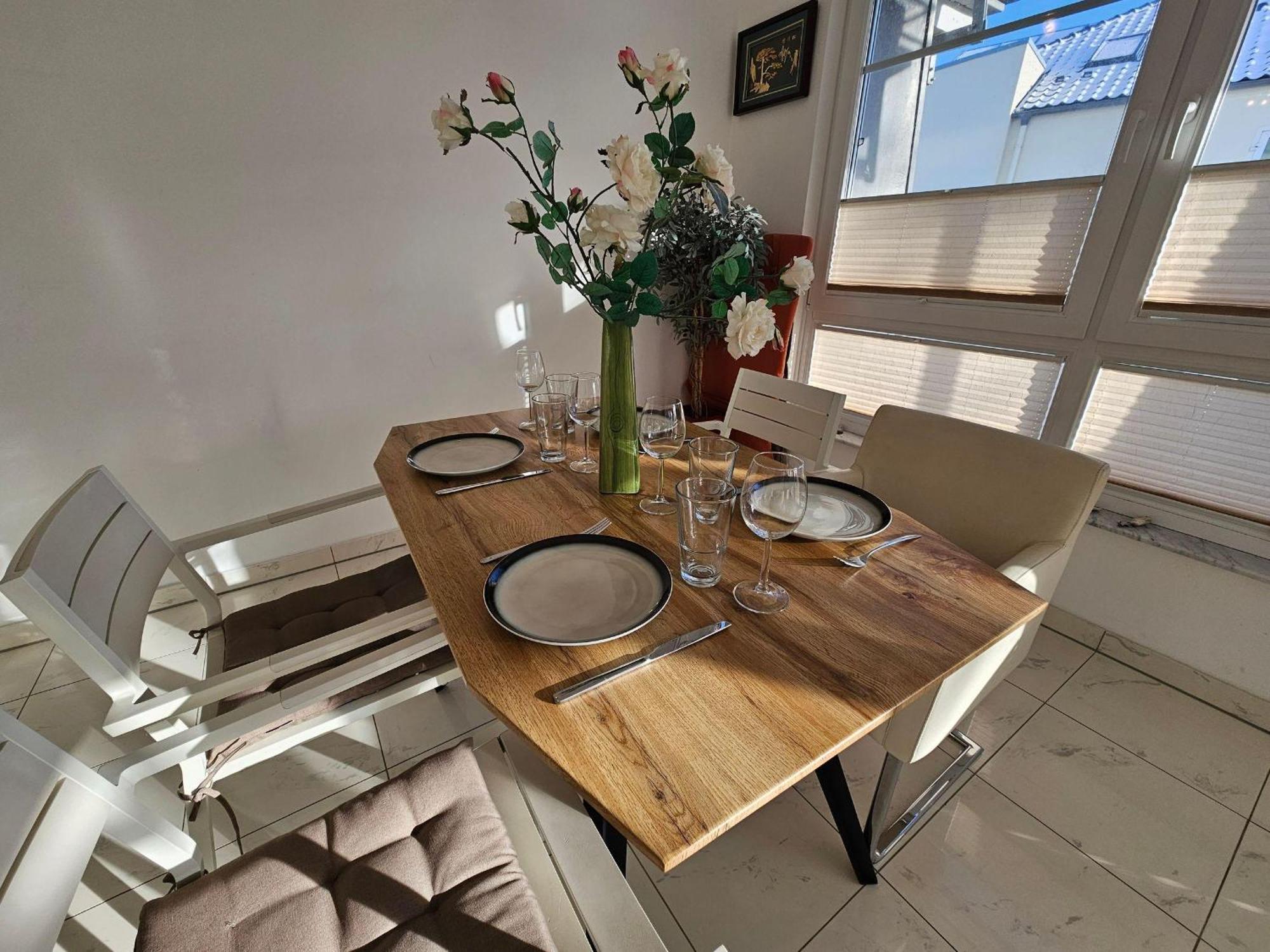 Wang-2-1-Duenenweg-H Apartment Ховахт Екстериор снимка