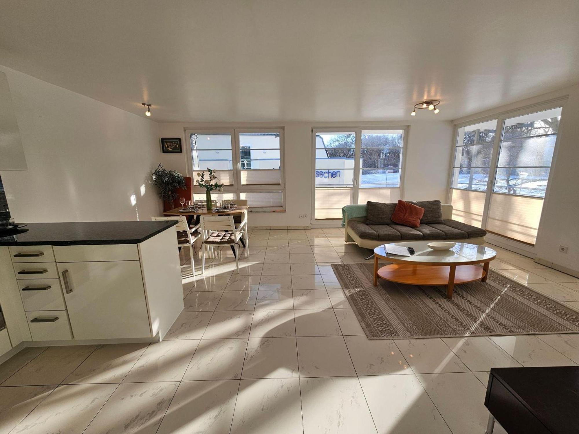 Wang-2-1-Duenenweg-H Apartment Ховахт Екстериор снимка